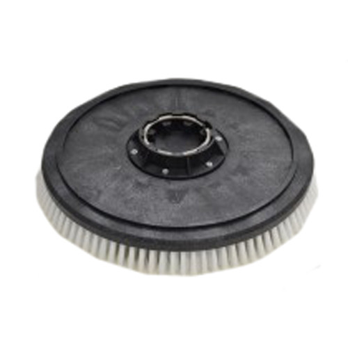 86830020 - SCRUB BR LIGHT W/ADAPTER 993-1156