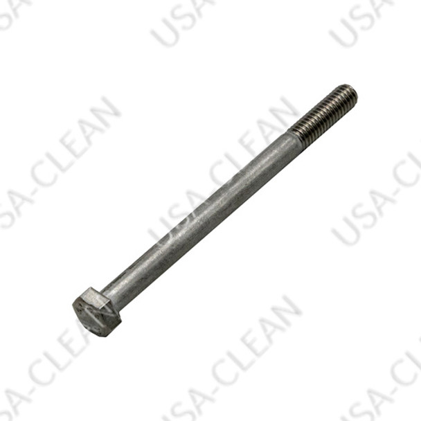  - Screw M6 x 80mm hex head stainless steel 999-1579