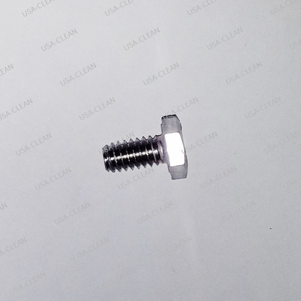  - Screw 1/4-20 x 1/2 hex head stainless steel 999-1532                      