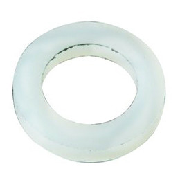  - Washer 3/8 flat nylon 999-1530