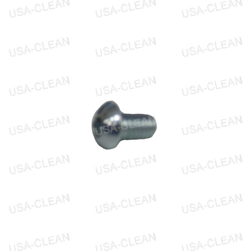  - Screw M6-1 x 10mm button head socket stainless steel 999-1514