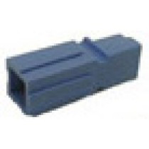 86833300 - HOUSING, CONNECTOR-BLUE 993-1241