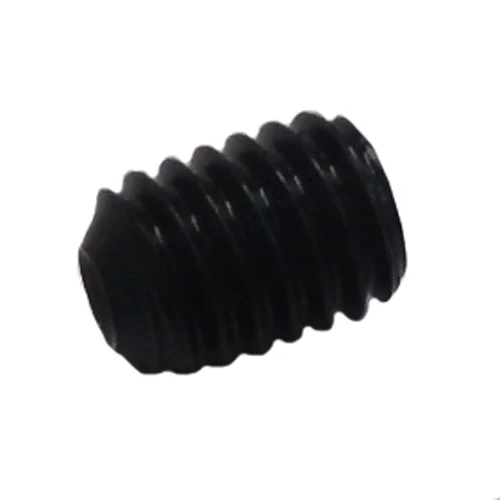  - Screw M6-1 x 8mm socket cup point set 999-1413