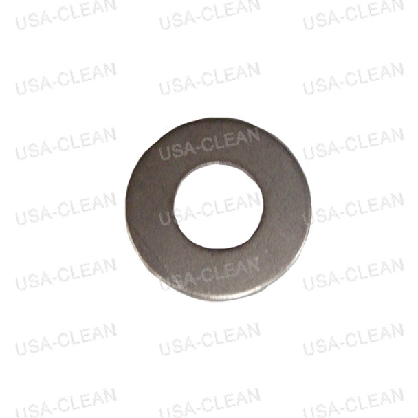  - Washer 7/8 flat stainless steel 999-1363