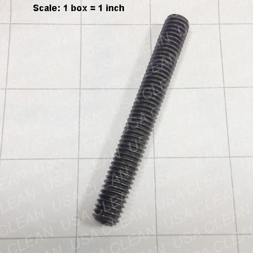  - Screw 3/8-16 x 3 set cup point stainless steel 999-1354