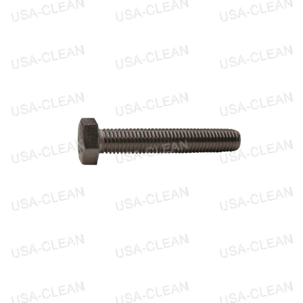  - Screw M12-1.75 x 70mm full thread hex head stainless steel 999-1349                      