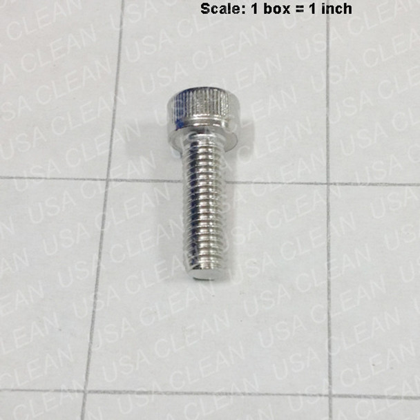  - Screw M6-1 x 45mm socket head 999-1336                      