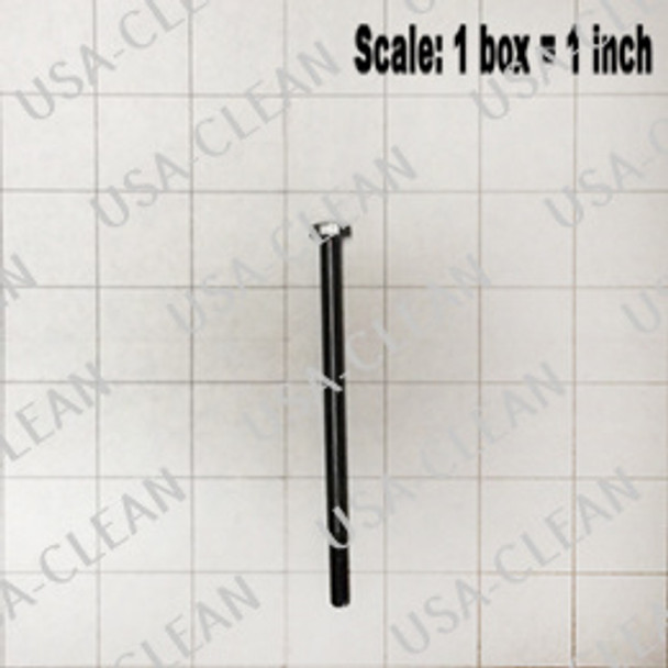 - Screw M6-1 x 100mm hex head 999-1329  - Screw M6-1 x 100mm hex head 999-1329