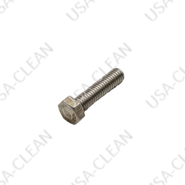  - Screw M5-.8 x 20mm hex head stainless steel 999-1322