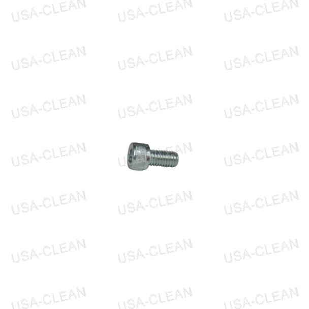  - Screw 10-32 x 3/8 socket head alloy zinc plated 999-1252                      