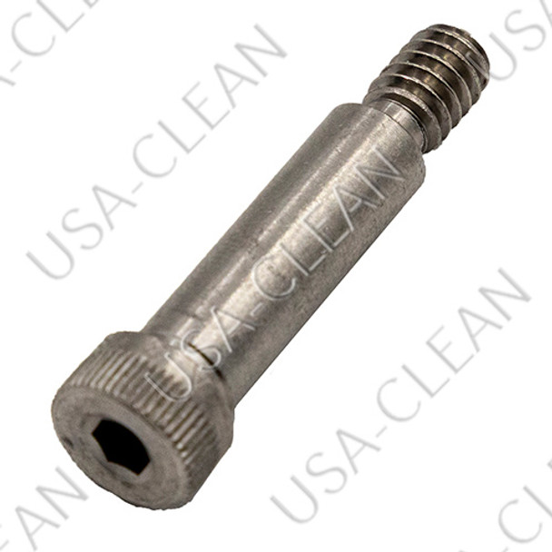 - Bolt 5/16-18 x 1 shoulder stainless steel 999-1056  - Bolt 5/16-18 x 1 shoulder stainless steel 999-1056