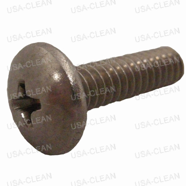  - Screw 10-24 x 5/8 truss head phillips stainless steel 999-1029                      