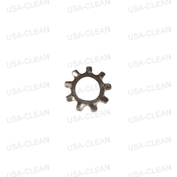  - Washer 1/4 external tooth lock stainless steel 999-1024                      