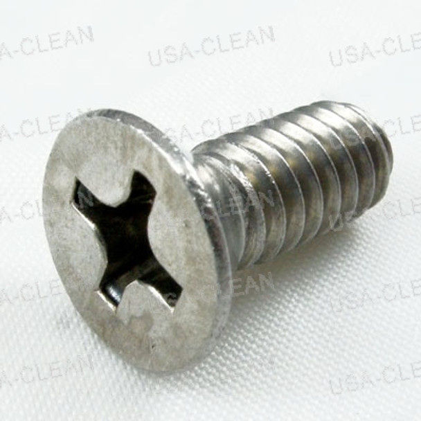  - Screw 1/4-20 x 5/8 flat head phillips stainless steel 999-0990