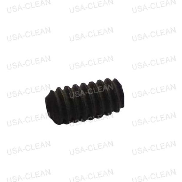  - Screw 10-24 x 3/8 cup point socket set alloy plain finish 999-0943                      