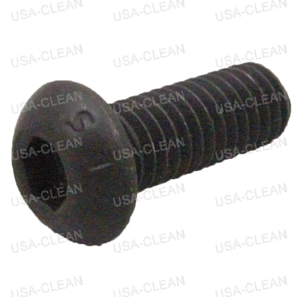  - Screw M6-1 x 16mm button head socket 999-0920                      