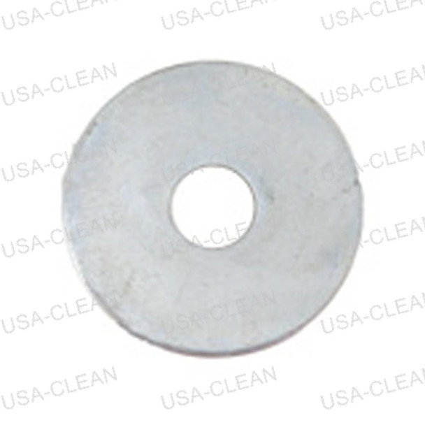  - Washer 1/4 x 1 zinc plated fender 999-0892                      