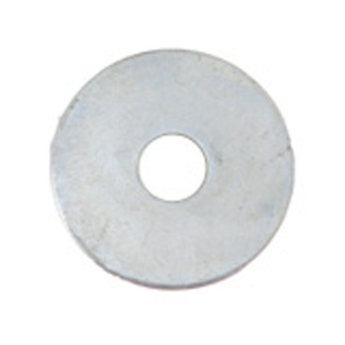  - Washer 1/4 x 1 zinc plated fender 999-0892