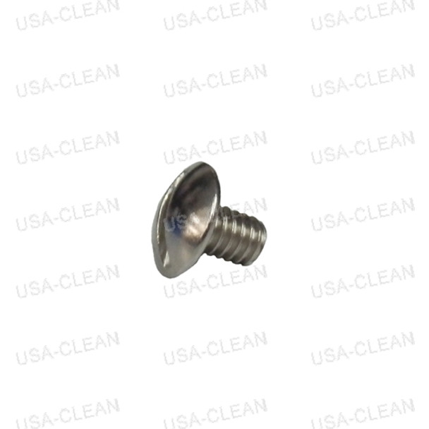  - Screw 1/4-20 x 3/8 truss head slotted stainless steel 999-0888                      