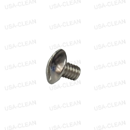  - Screw 1/4-20 x 3/8 truss head slotted stainless steel 999-0888