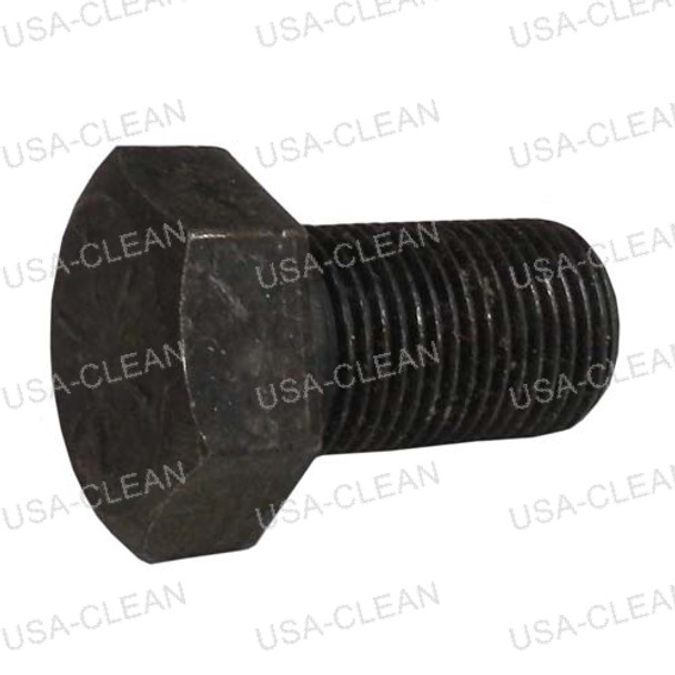 - Bolt 3/4-16 x 1 1/4 hex head grade 8 plain finish 999-0753  - Bolt 3/4-16 x 1 1/4 hex head grade 8 plain finish 999-0753