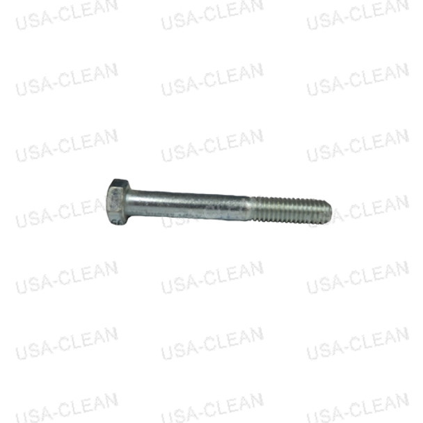  - Bolt 5/16-18 x 2 1/2 hex head grade 5 zinc plated 999-0730
