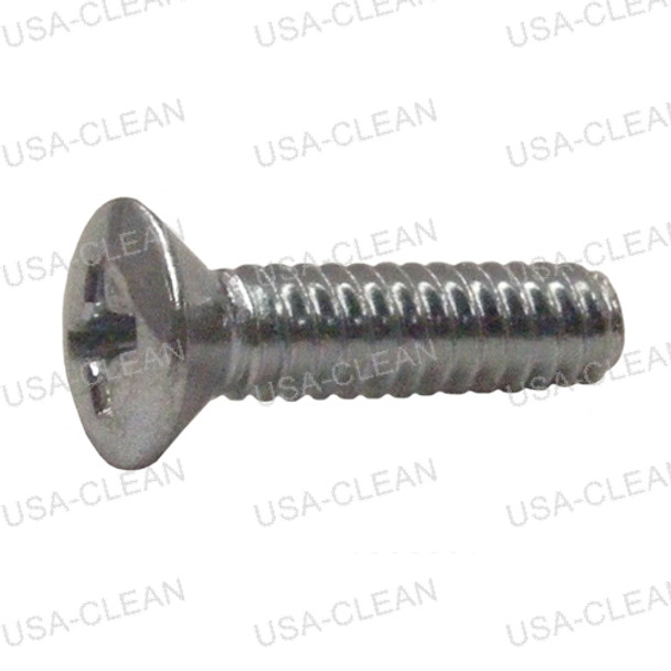  - Screw 10-24 x 3/4 oval head phillips 999-0709