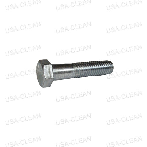 02: 　Lay Flat FASTENAL 13212 Bolt 1/2-13 x 2 1/4 hex head grade 5 – Ships Fast