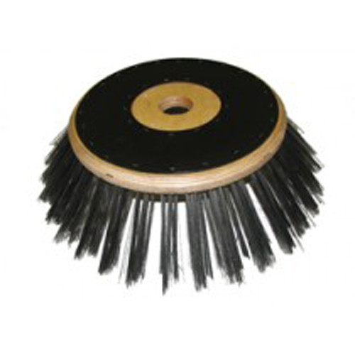 88054770 - BRUSH, SIDE SWEEP,23 inchDIA, FLATWIRE                       993-2000