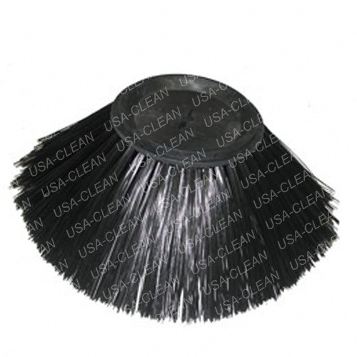 88054840 - BRUSH, SIDE SWEEP,16.5 inch POLY                             993-2007