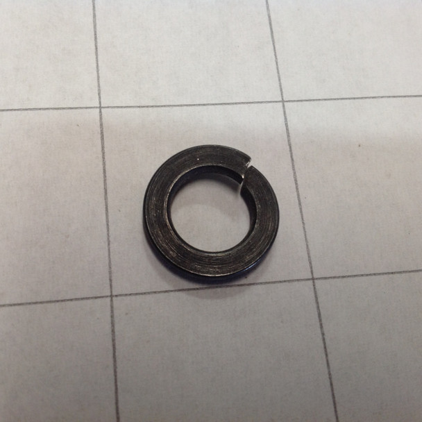  - Washer M10 split lock plain finish 999-0671