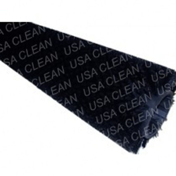 88055130 - BRUSH,SWEEP/SCRUB, 48 inch 24SR HD POLY                      993-2035