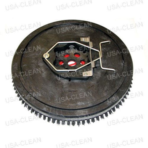 88055320 - PAD DRIVER ASSY. 16 inch                                     993-2047