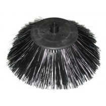 88055560 - BROOM, SIDE POLY/STEEL (OBSOLETE) 993-2054