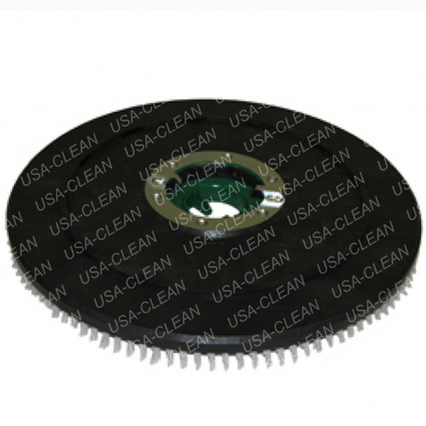 88056200 - PAD DRIVER ASSY.16 inch                                      993-2115