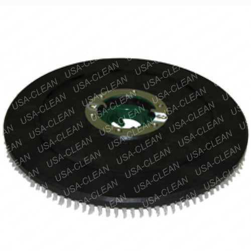 88056200 - PAD DRIVER ASSY.16 inch                                      993-2115