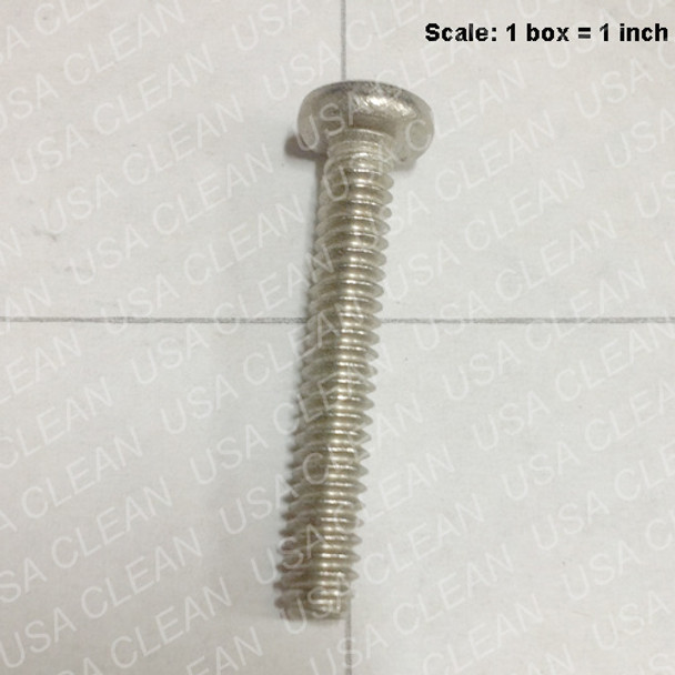  - Screw 10-24 x 1 1/4 pan head phillips stainless steel 999-0570