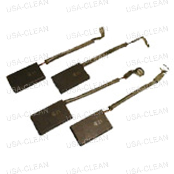 91068910 - ((k) CARBON BRUSH SET (4) 993-2284