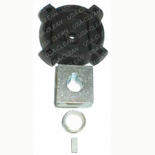 86607140 - (k)GIMBAL, MOTOR 993-2297