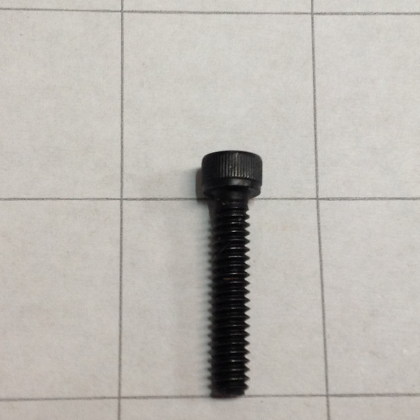  - Screw 10-24 x 1 socket head alloy plain finish 999-0368