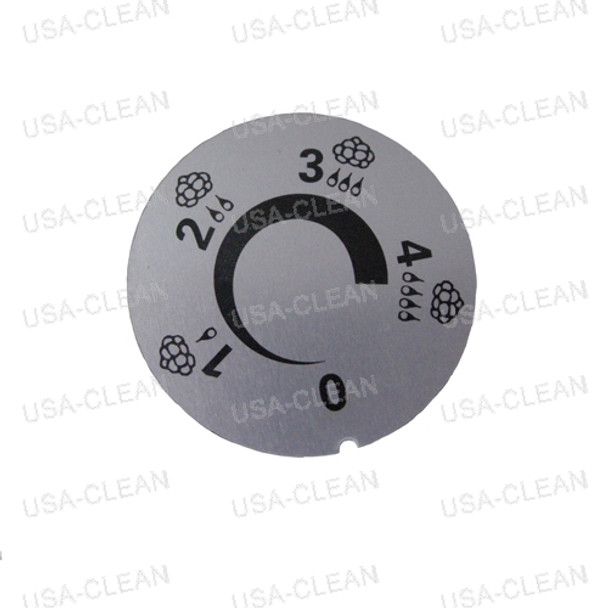 4122313 - Symbol decal 192-4719 4122313 - Symbol decal 192-4719