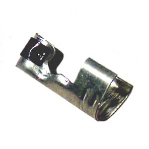  - 7mm Angle terminal 998-0036