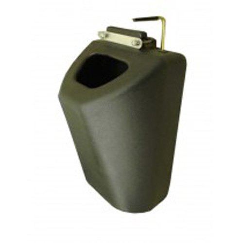 8.600-062.0 - Solution tank assembly 993-2731