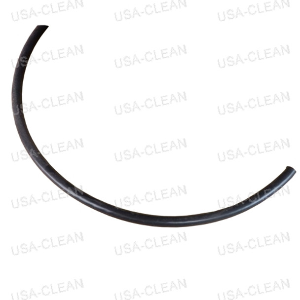  - 4 gauge battery cable wire (black) 998-0004