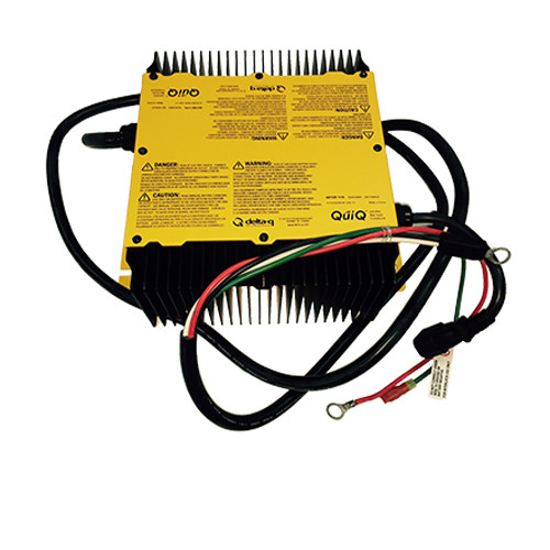 86232950 - 36V 21amp onboard charger 993-2789