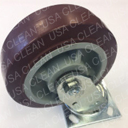 86687370 - Caster swivel wheel 993-2790