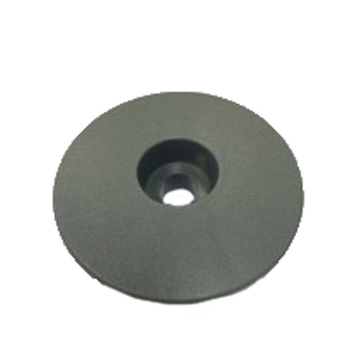 8.685-806.0 - Non-marking bumper wheel 993-2796