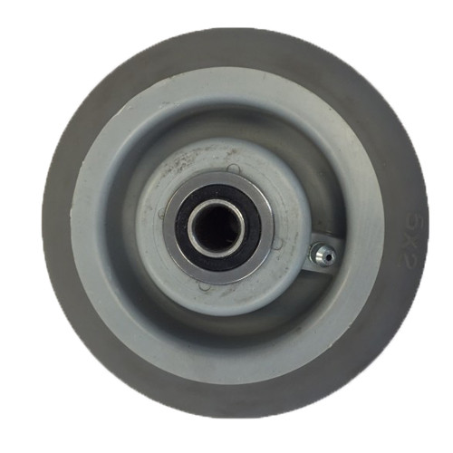 88088520 - WHEEL, 5 inch X 2 inch W/ BALL BEARING                       993-2808
