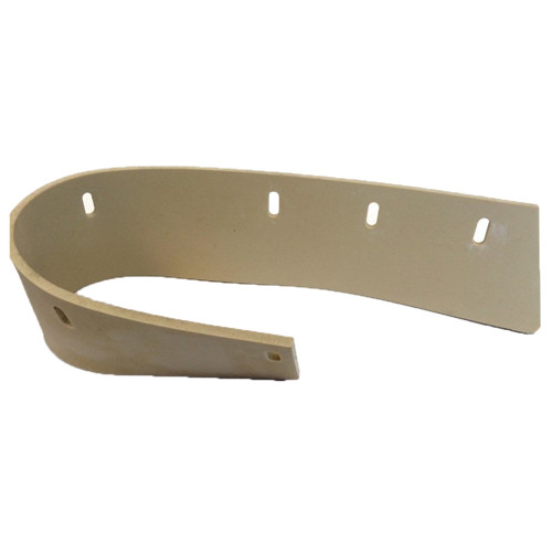 91055310 - SIDE SKIRT BLADE - LEFT HAND 993-2831