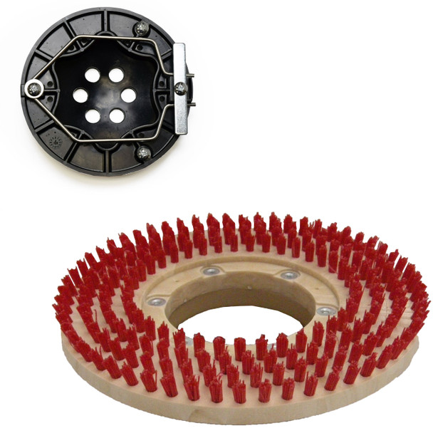  - 15 inch pad driver 996-6140